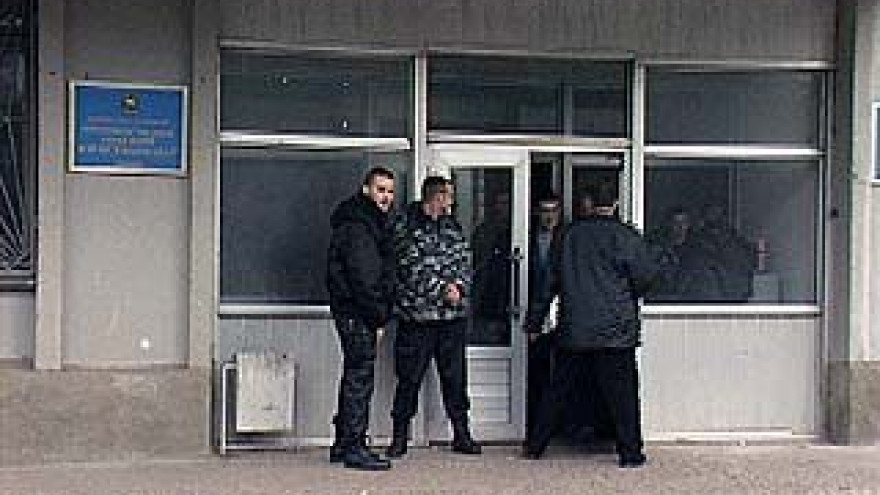 Финансовое состояние "Воронежского Водоканала" стало темой брифинга в УФНС