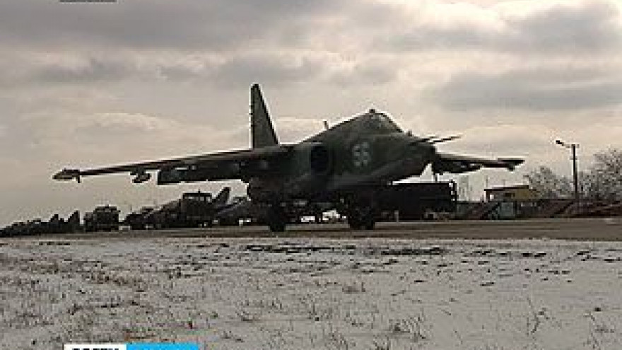Под Борисоглебском будет базироваться пилотажная группа на новейших самолётах