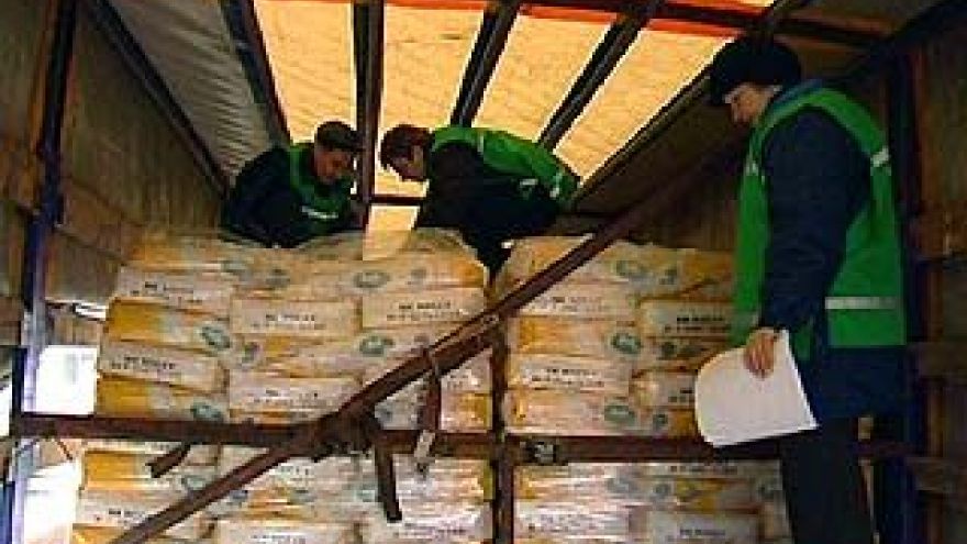 Воронежская таможня подвела итоги 2009 года