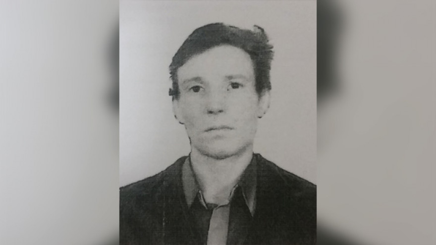 СК попросил помощи воронежцев в поисках пропавшего год назад предпринимателя