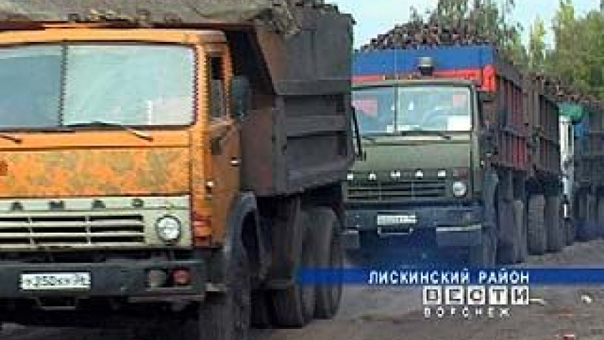 Министр сельского хозяйства поблагодарил воронежских аграриев