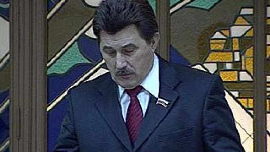 В Воронеже объявлено чрезвычайное положение
