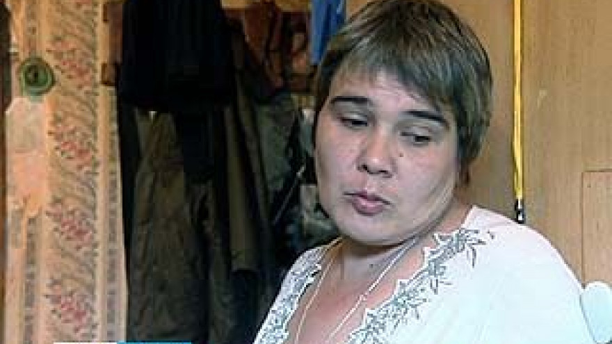 Жительница Воронежа Ольга Солошина ищет ответственных за смерть близкого друга