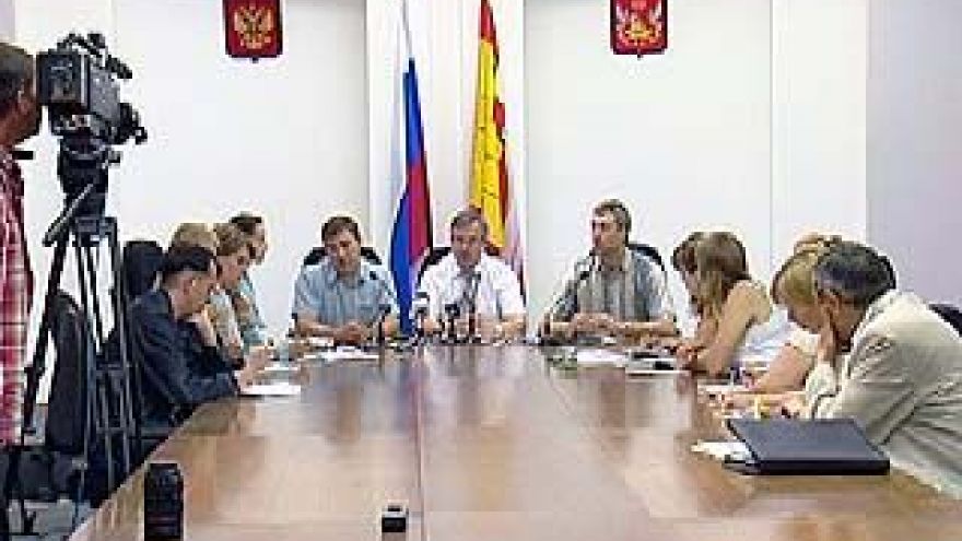 Поступления в областную казну увеличились на 600 млн. рублей