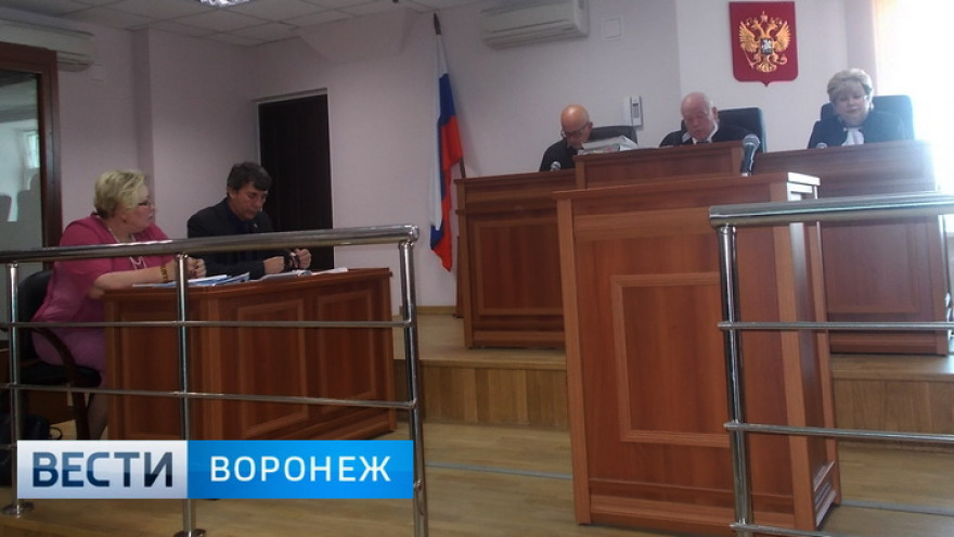 Тюрьма для полицейского. В Воронеже осуждённому на 7 лет участковому сократили приговор всего на 3 месяца