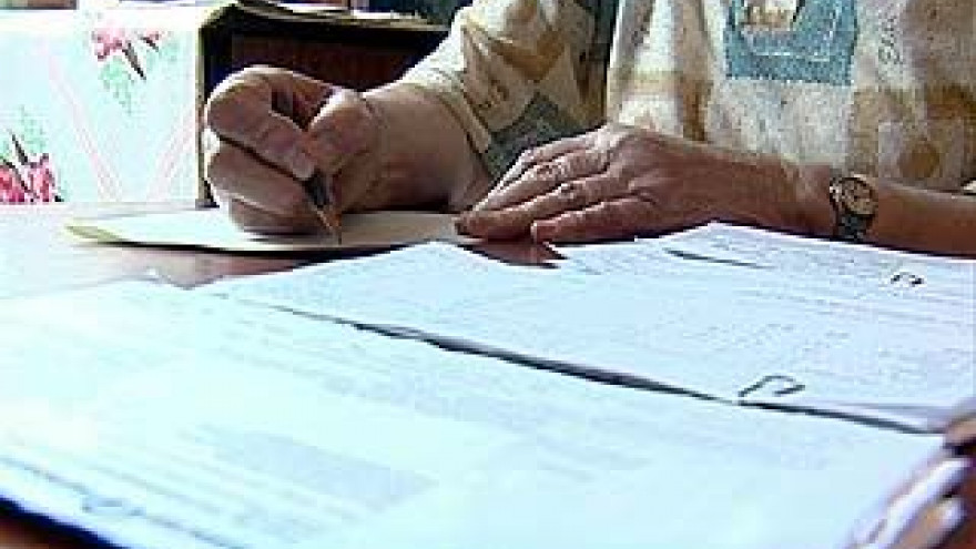 С 1 июля цены на газ повысятся на 7%