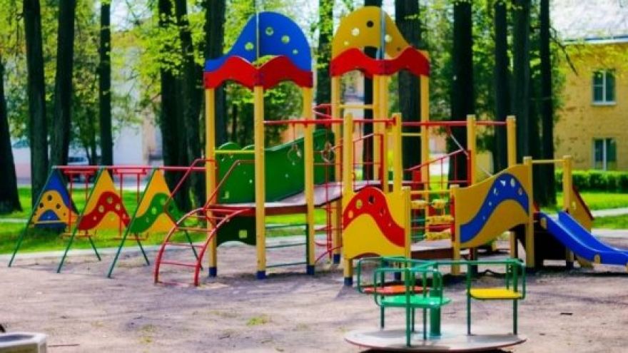 В Воронежской области на благоустройство городской среды потратят 2,74 млрд рублей