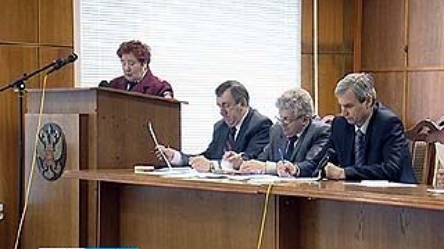 137 случаев заболевания ВИЧ зарегистрировано в области за 2011 год
