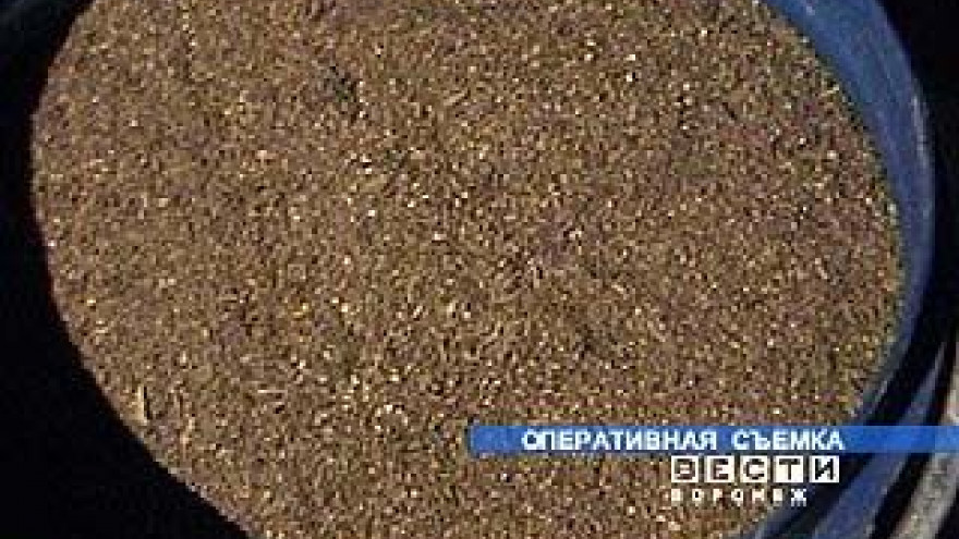 Перекрыт крупный канал поставки наркотиков