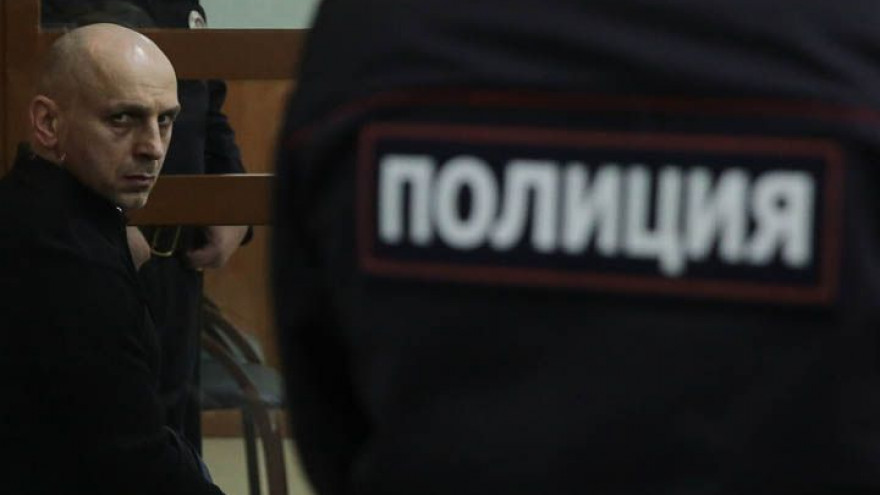 Соучастник захвата заложников на Дубровке: «Мы возили оружие из Воронежа»