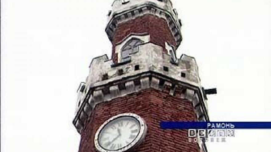 Курантам замка принцессы Ольденбургской исполнилось 130 лет