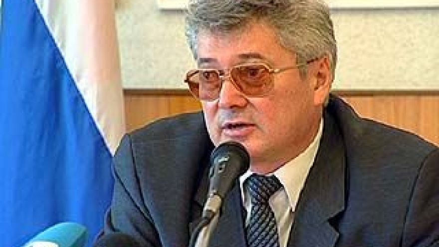 Владимир Попов расскажет об эффективности социальных программ