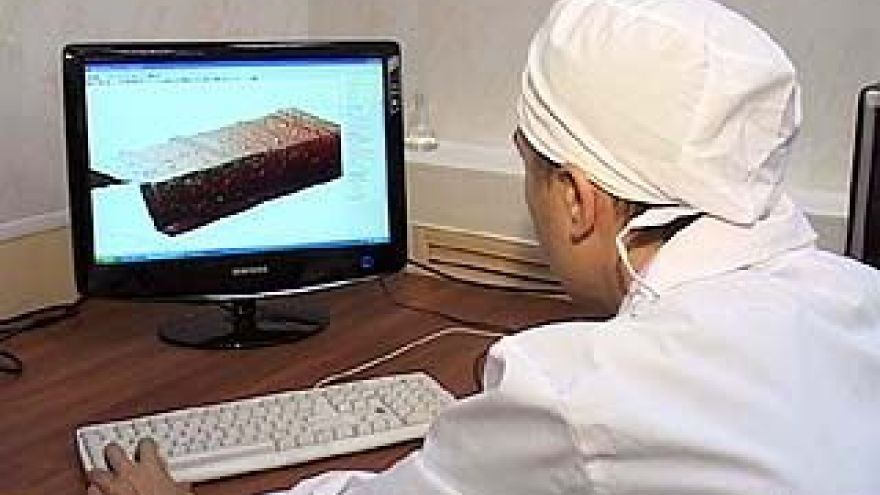 Воронежские ученые - мировые лидеры в разработке технологий будущего