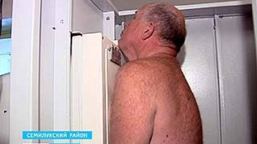 В области появилось постановление о неотложных мерах по профилактике туберкулёза