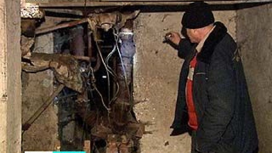 Воронежская область не получит денег из фонда содействия реформированию ЖКХ