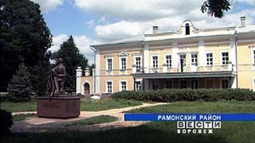 Дворянское гнездо переживет новое рождение