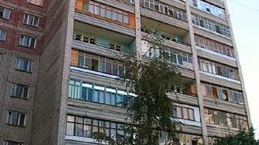 В Воронежской области цены на жилье за полгода упали на 5%