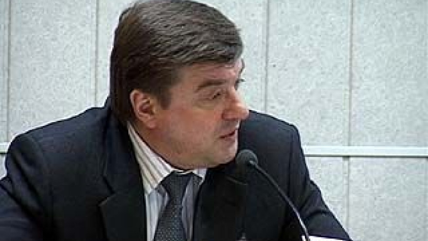 В 2010 году 17 городских парков и скверов будут восстановлены и облагорожены