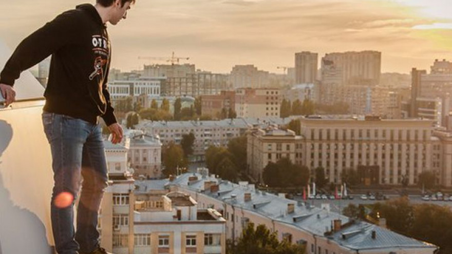 Самые интересные фото воронежцев из соцсетей за неделю