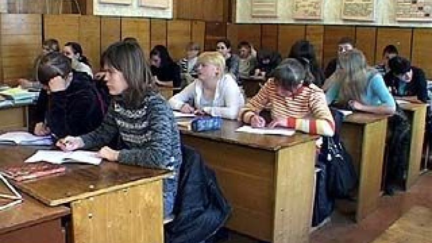 В Профучилище ╧30 ужесточили контроль за студентами-сиротами