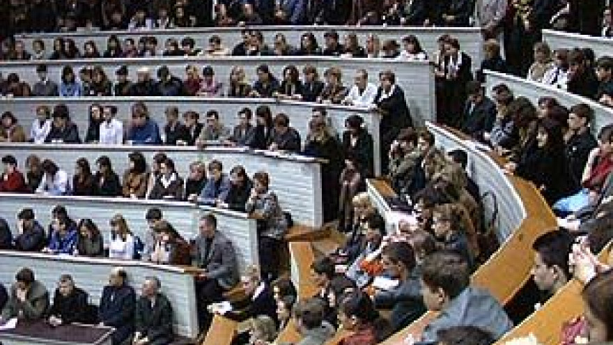 В Областной клинической больнице пройдет конфереция