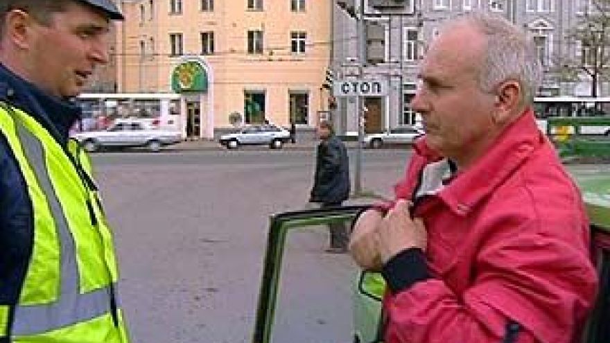 Если проблемы с памятью - на помощь придут сотрудники ГАИ