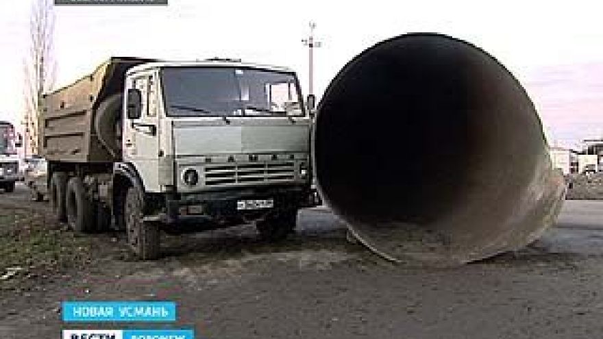 Троих пострадавших при взрыве в Новой Усмани выписали из больницы