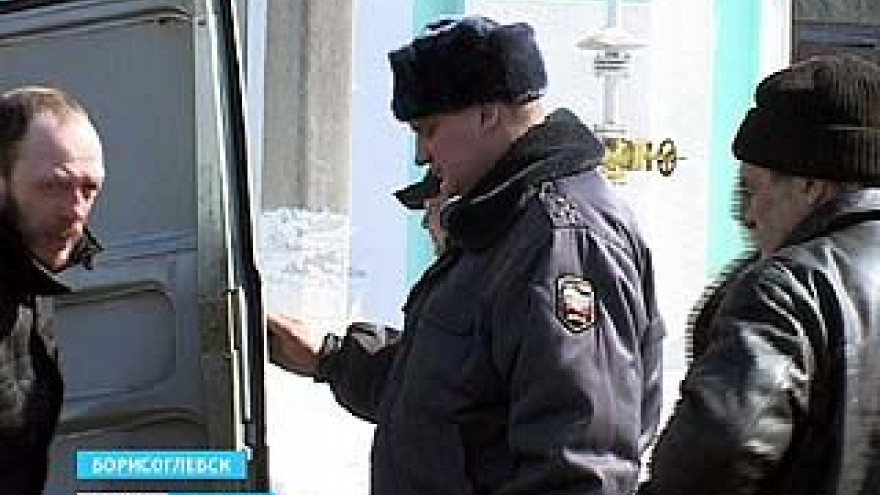 Следственный комитет России начал проверку полицейских - по жалобам жителей