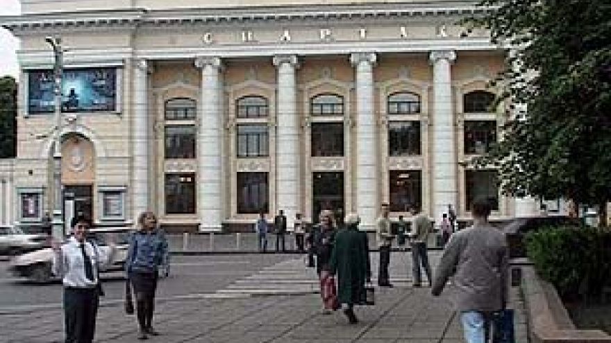 Открылась экспозиция "Семья и дети. Традиции и современность"