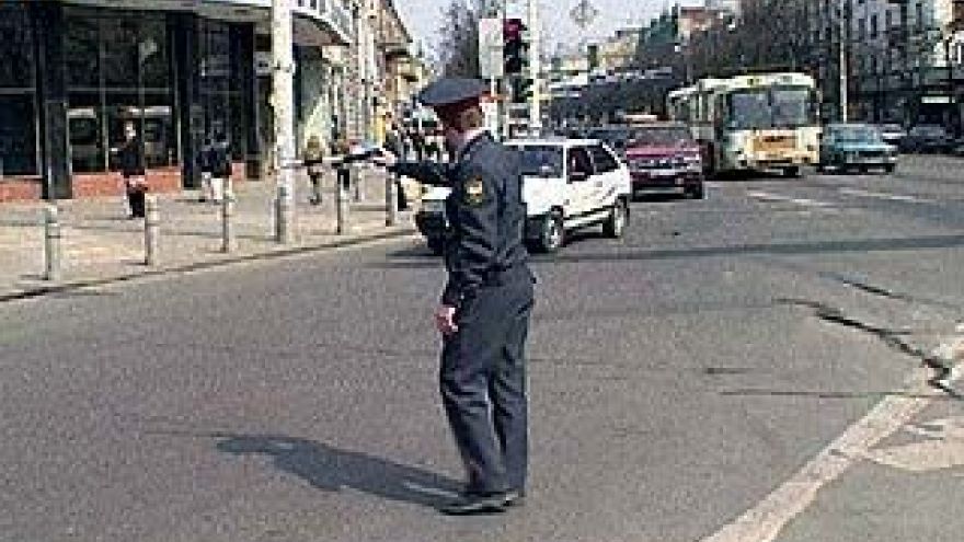 Автолюбителям придется чаще заглядывать в бумажник