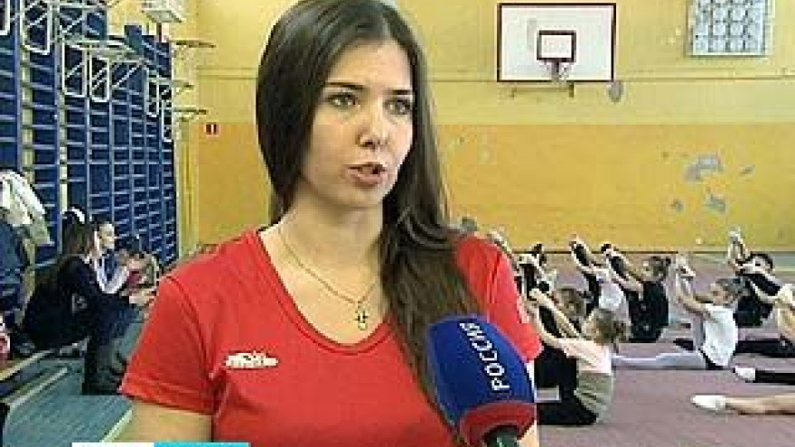 Воронежские гимнасты столкнулись с правовой стеной