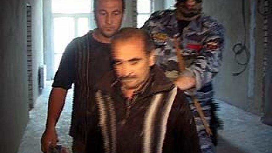 По адресу Димитрова, 47 с проверкой заглянули сотрудники ФМС