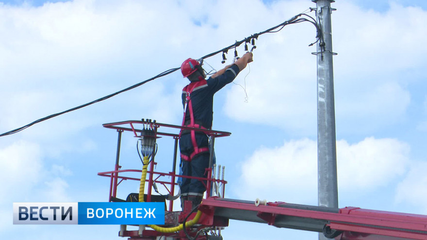 Областной арбитраж отменил продажу имущества «Воронежской горэлектросети»