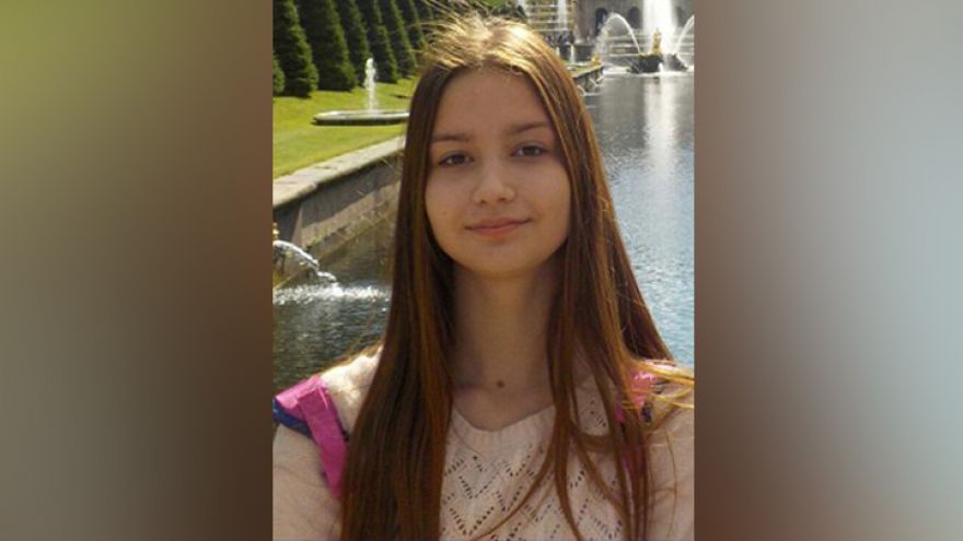 В Воронеже после выхода из школы пропала 14-летняя девочка