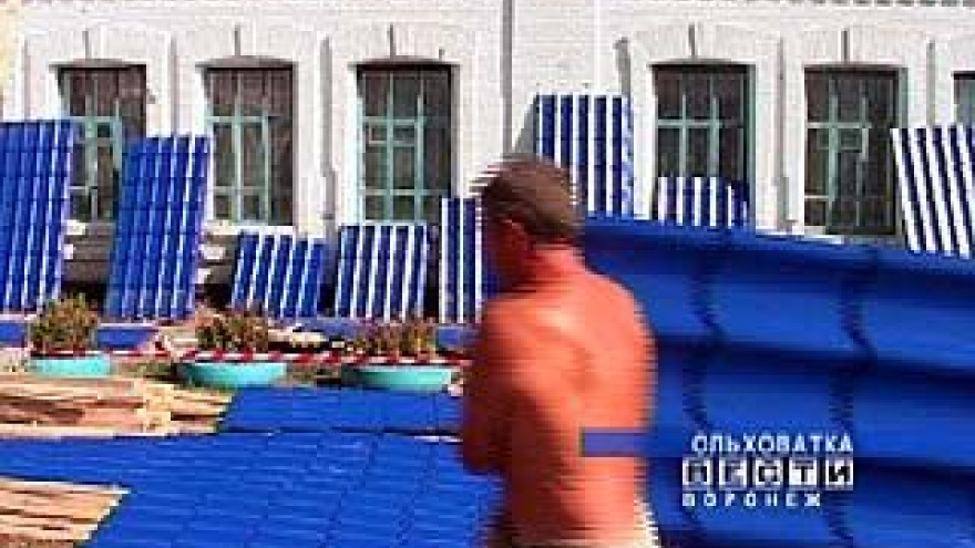 В учебные заведения Воронежской области поступают средства на ремонт