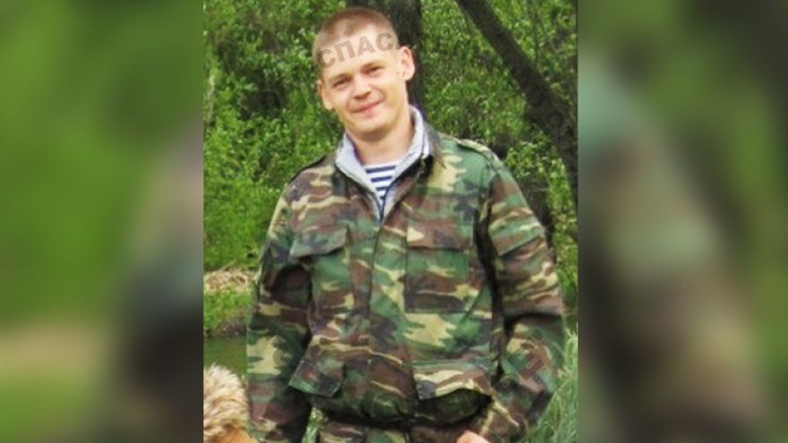 В области разыскивают мужчину, который уехал в Воронеж за покупками и исчез