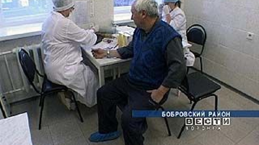 Лечением пациентов с социально-значимыми заболеваниями займется Облздрав