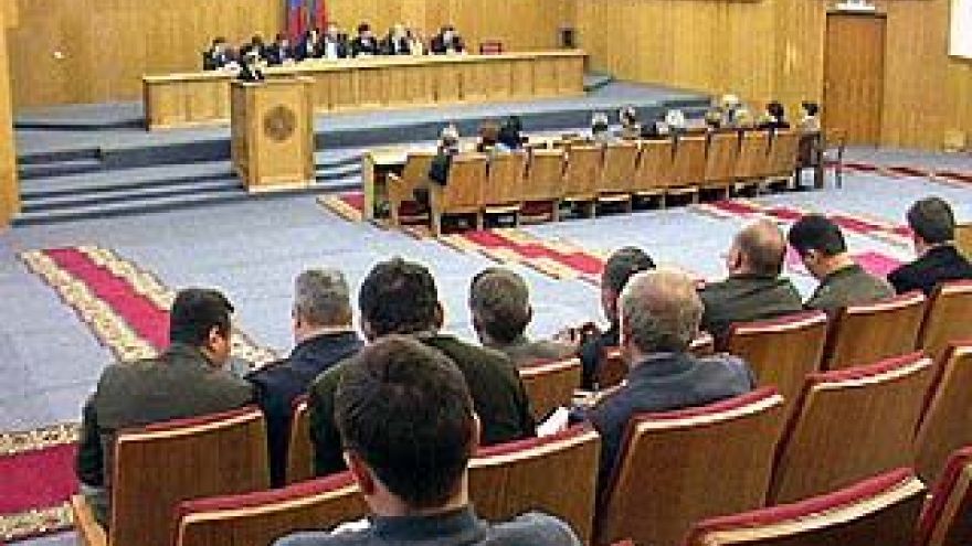 В Воронеже создадут комиссию по размещению радиочастотных объектов