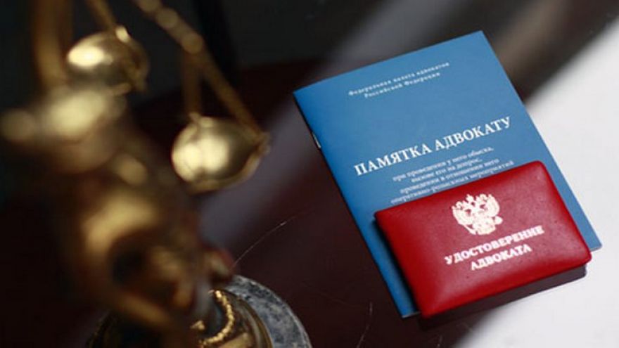 В Воронеже силовики поймали ещё одного адвоката на обмане клиента