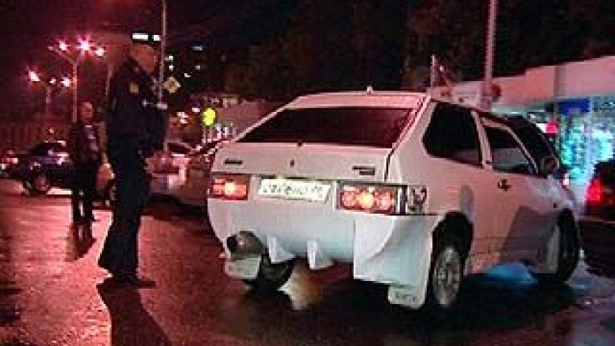 Под пристальное внимание ГИБДД попали те, кто "гонится" за модой