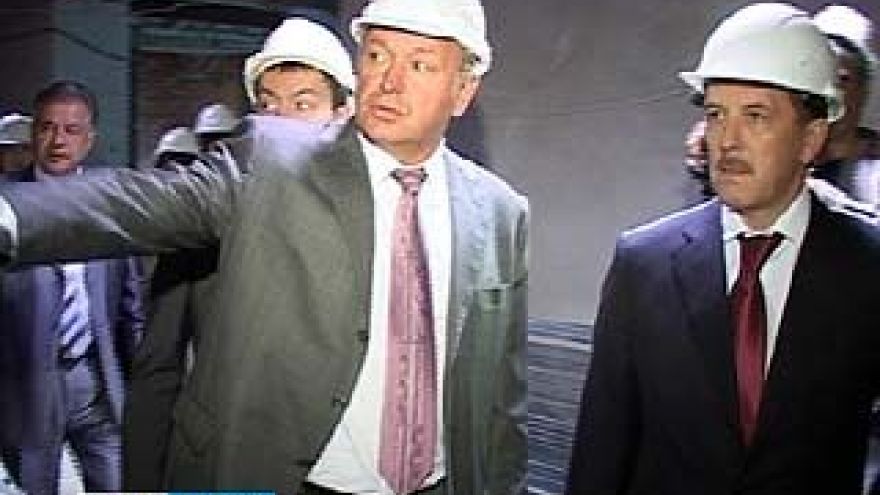 Драматический театр сдадут в срок