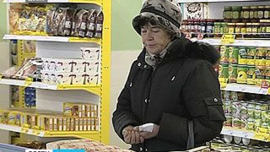 Обоснованность растущих цифр на ценниках проверит прокуратура