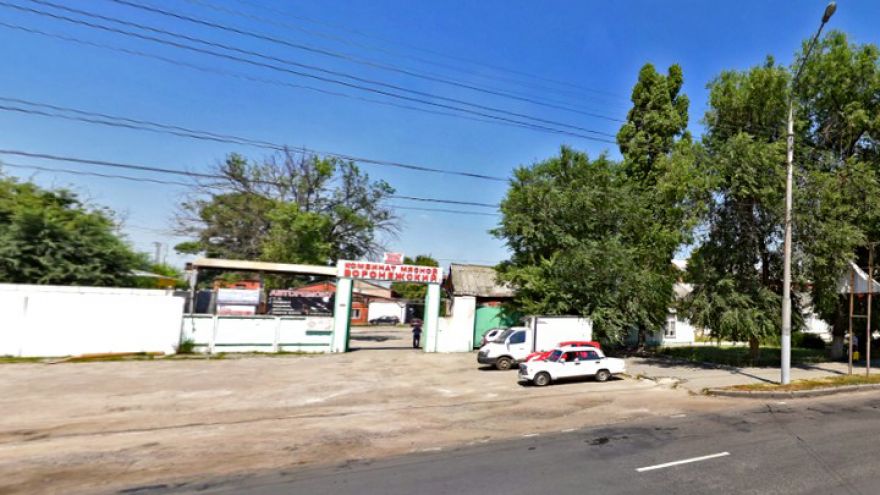 Будущее промзоны воронежского мясокомбината обсудят на публичных слушаниях