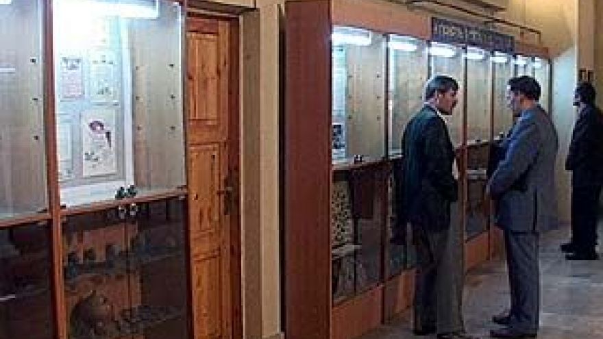 Откроется фотовыставка "Памяти павших за Воронеж"