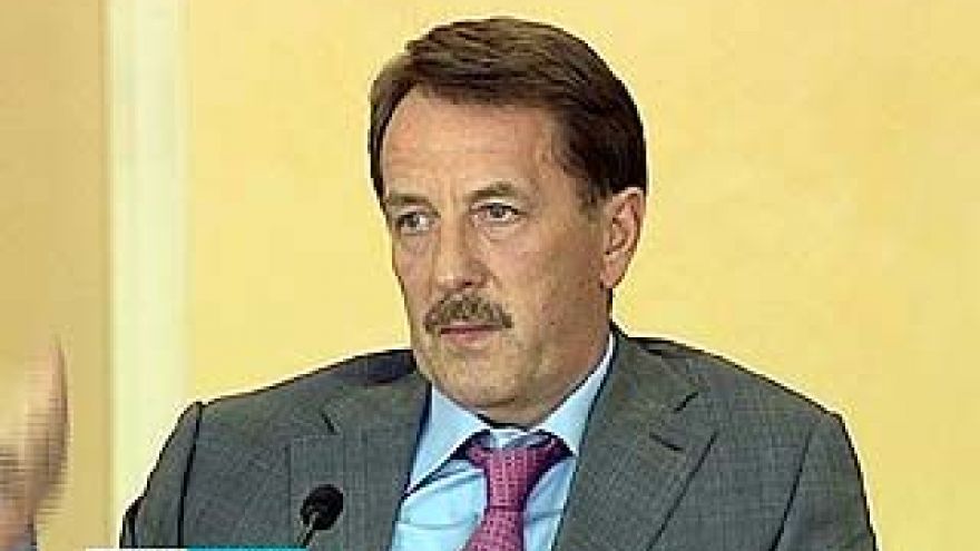 Губернатор Алексей Гордеев встретился с воронежскими журналистами