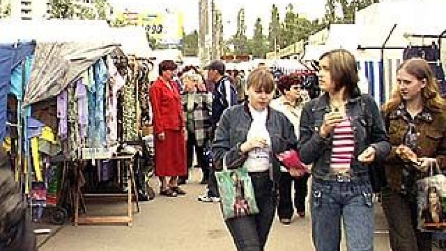 Воронежские рынки пойдут под сокращение