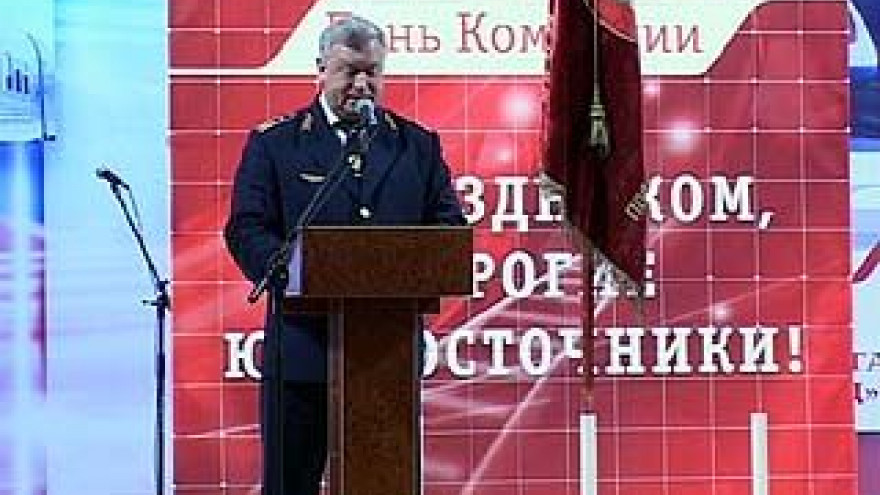 РЖД отмечает 6 лет со дня образования акционерной компании