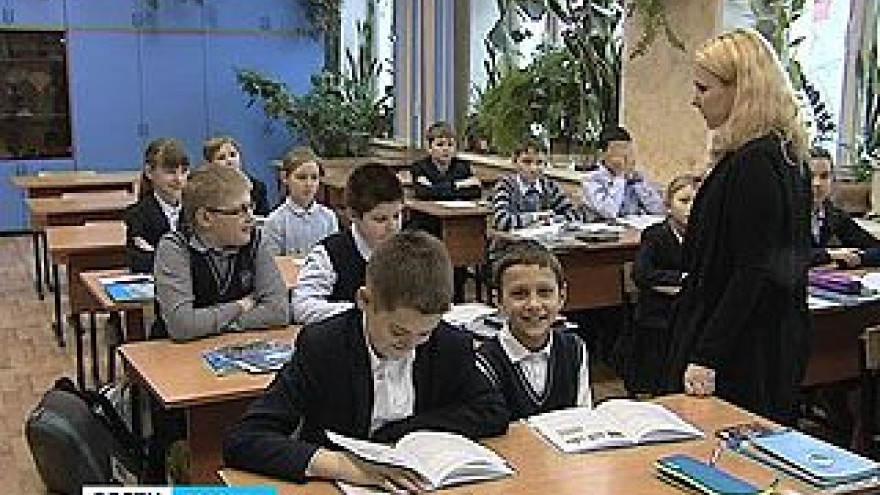 Запишите ребёнка в первый класс - в школах начинают распределять места