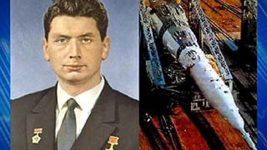 В Воронеже есть свой День космонавтики