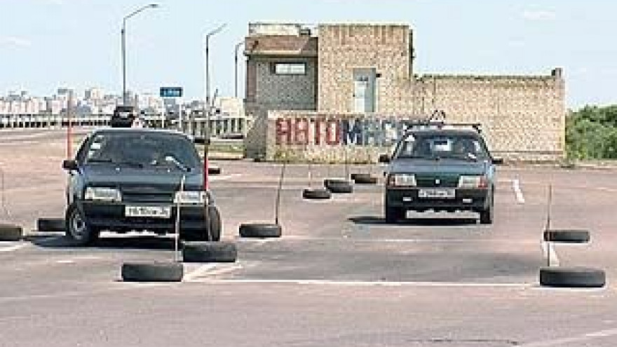 Получить водительские права воронежцам теперь будет сложнее